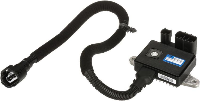GATES FCM142 Engine Cooling Fan Module