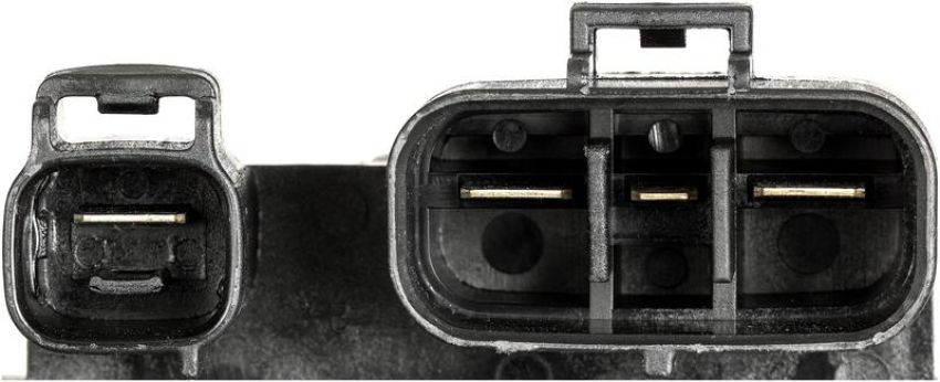 GATES FCM142 Engine Cooling Fan Module