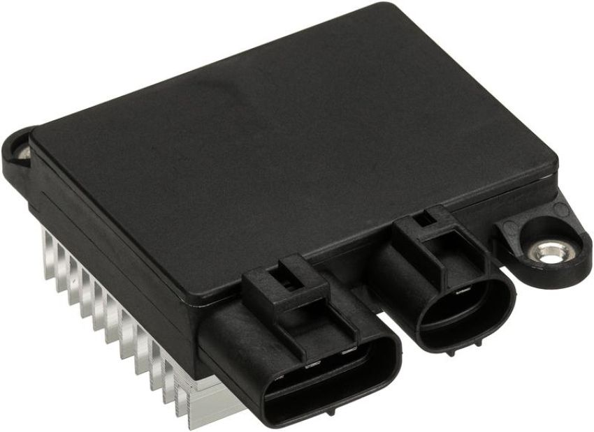 GATES FCM143 Engine Cooling Fan Module