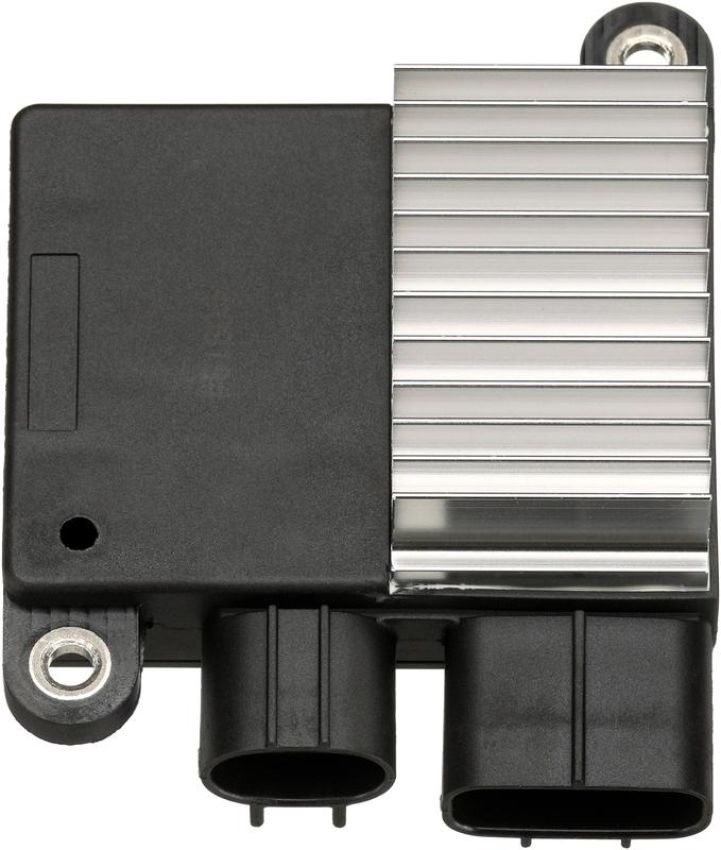 GATES FCM143 Engine Cooling Fan Module