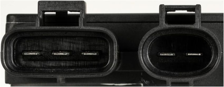 GATES FCM143 Engine Cooling Fan Module