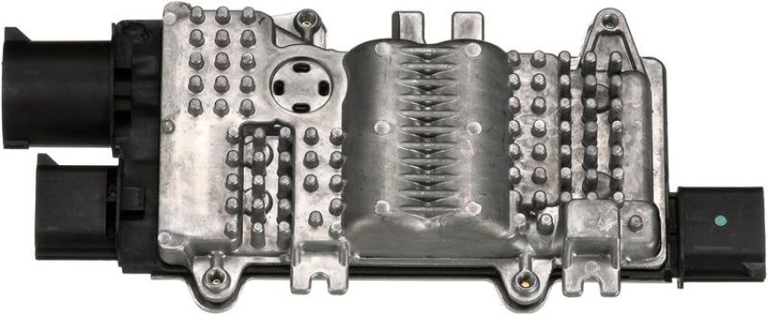 GATES FCM144 Engine Cooling Fan Module
