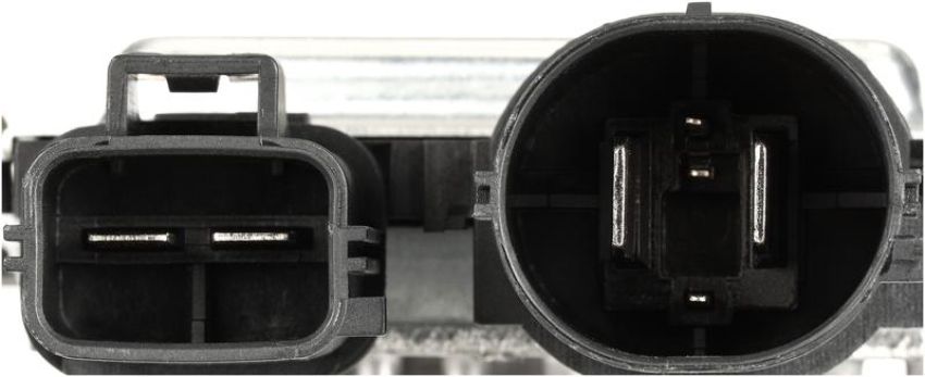 GATES FCM144 Engine Cooling Fan Module