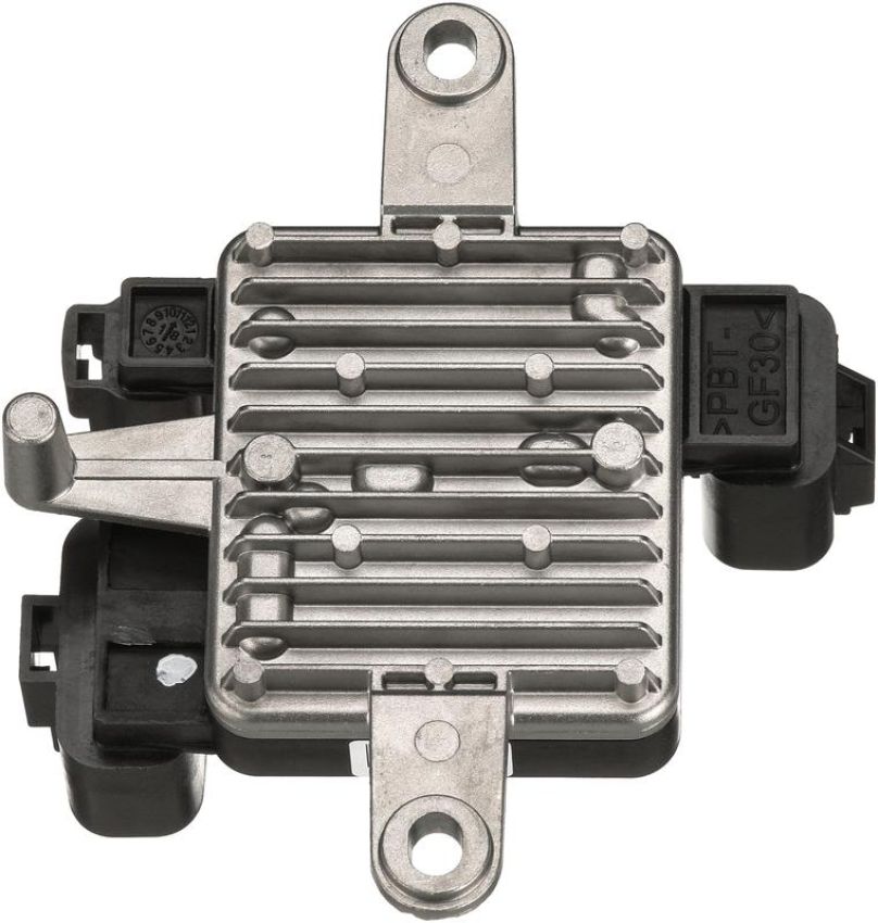 GATES FCM146 Engine Cooling Fan Module