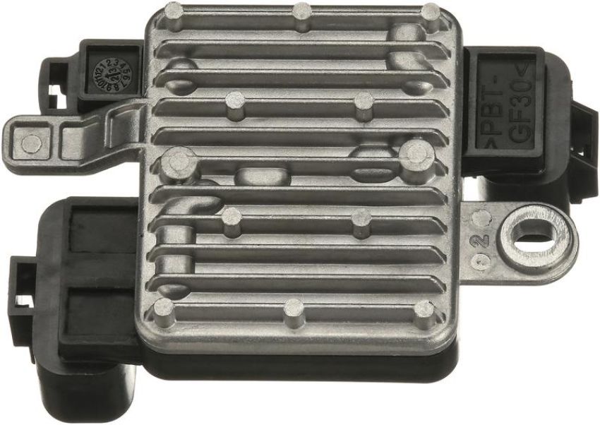 GATES FCM147 Engine Cooling Fan Module