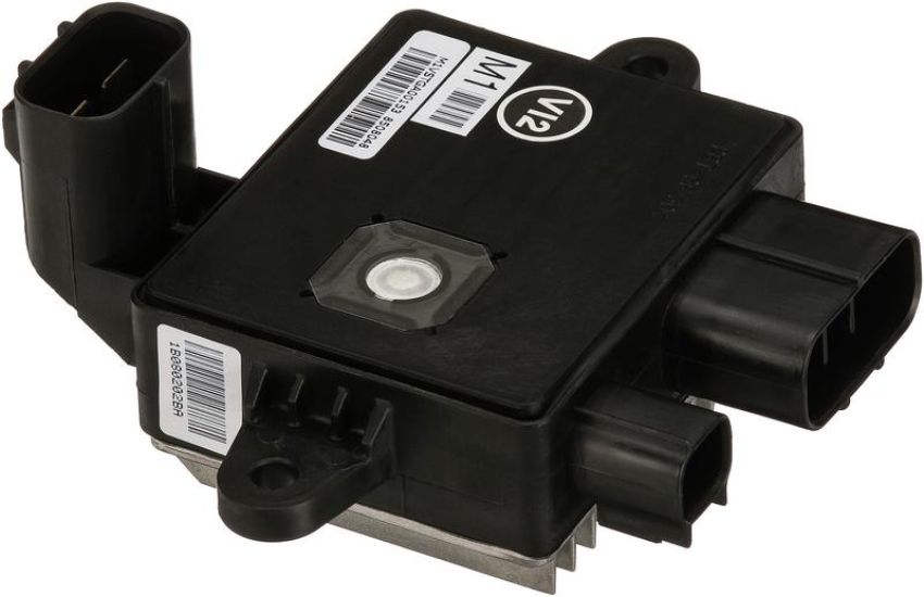 GATES FCM148 Engine Cooling Fan Module