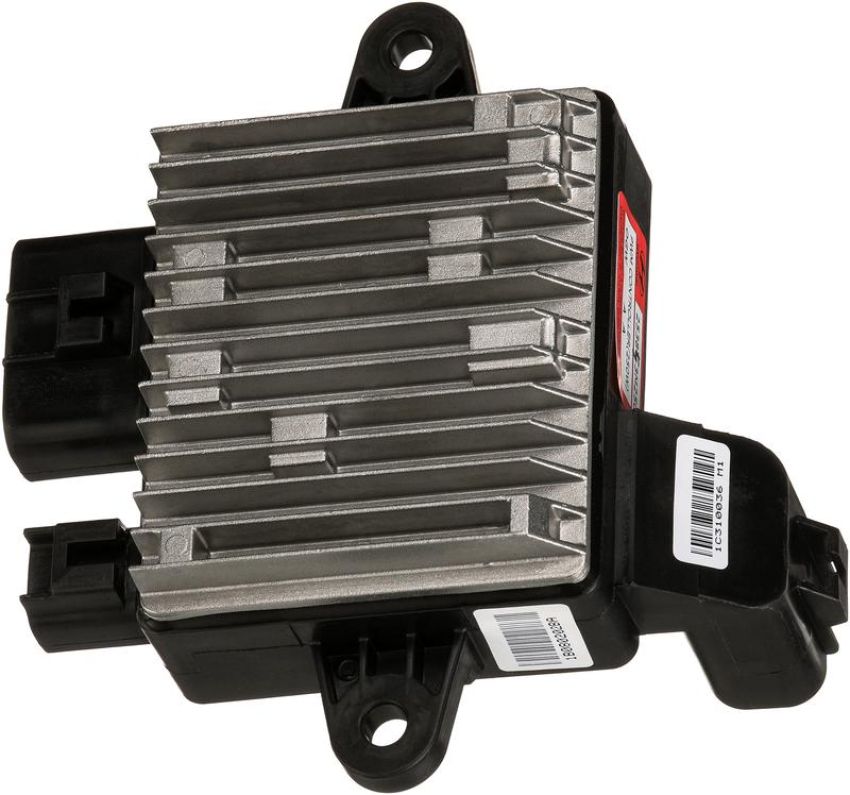 GATES FCM148 Engine Cooling Fan Module