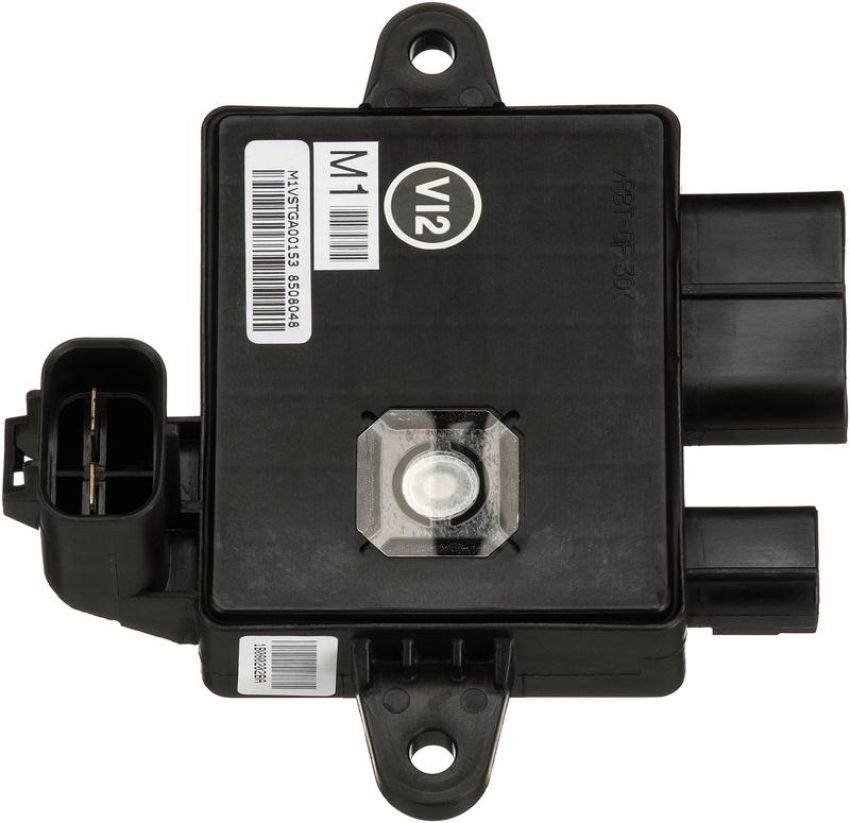 GATES FCM148 Engine Cooling Fan Module