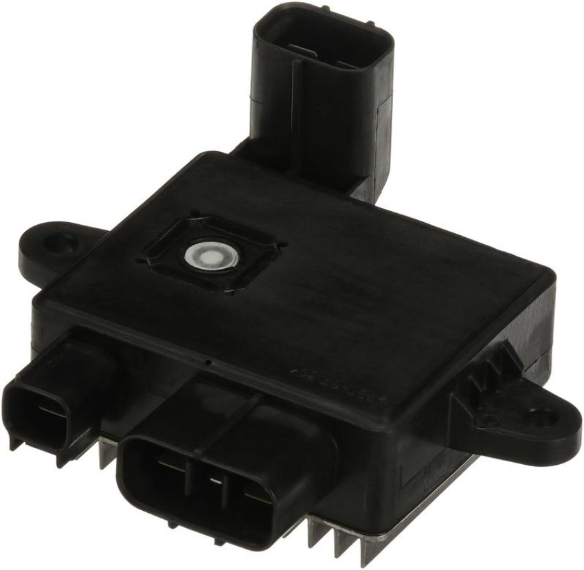GATES FCM149 Engine Cooling Fan Module