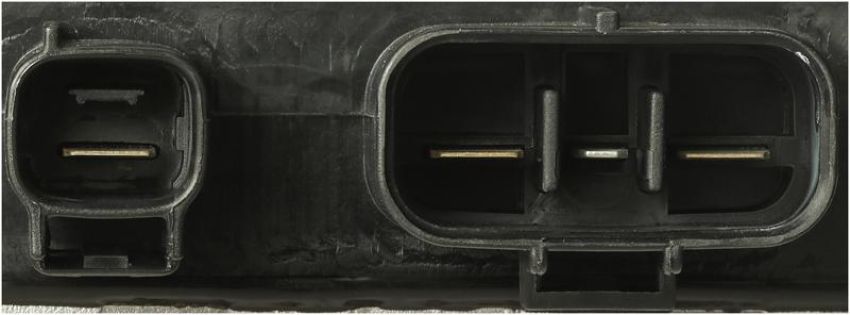 GATES FCM149 Engine Cooling Fan Module