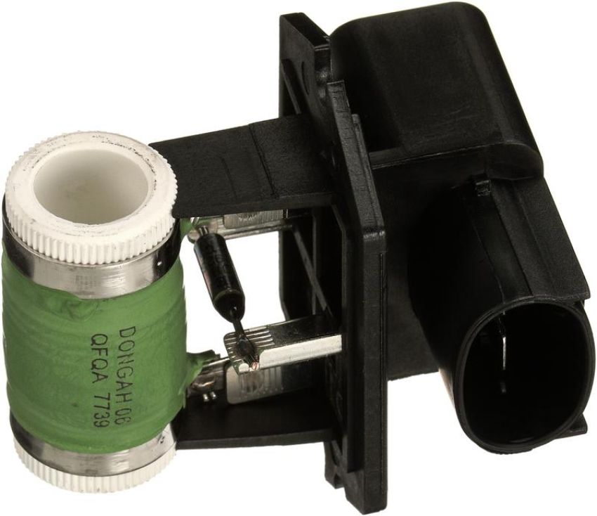 GATES FCM150 Engine Cooling Fan Module