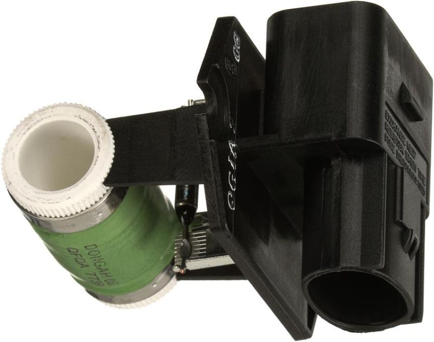 GATES FCM150 Engine Cooling Fan Module