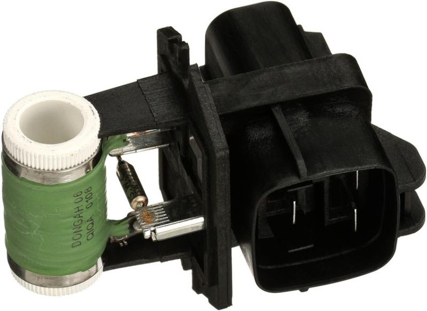 GATES FCM151 Engine Cooling Fan Module