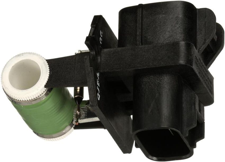 GATES FCM151 Engine Cooling Fan Module
