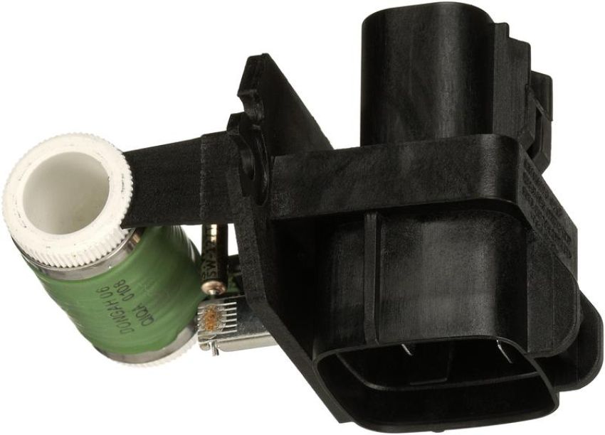 GATES FCM151 Engine Cooling Fan Module