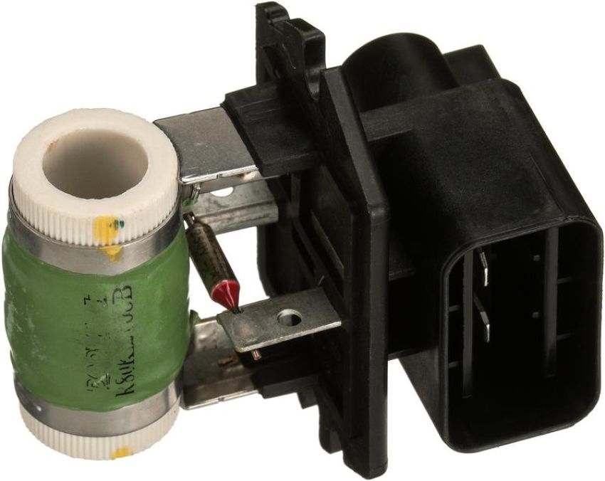 GATES FCM152 Engine Cooling Fan Module
