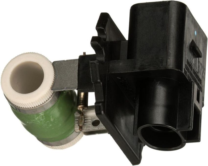 GATES FCM152 Engine Cooling Fan Module