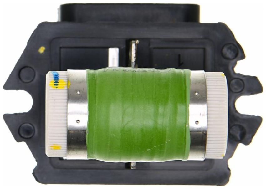 GATES FCM153 Engine Cooling Fan Module