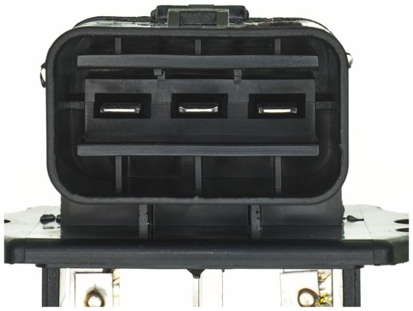 GATES FCM153 Engine Cooling Fan Module