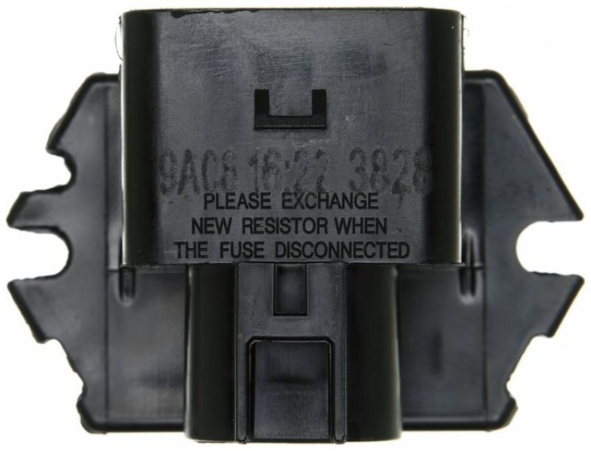 GATES FCM153 Engine Cooling Fan Module