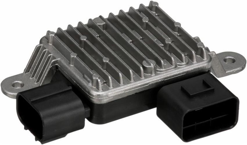 GATES FCM156 Engine Cooling Fan Module