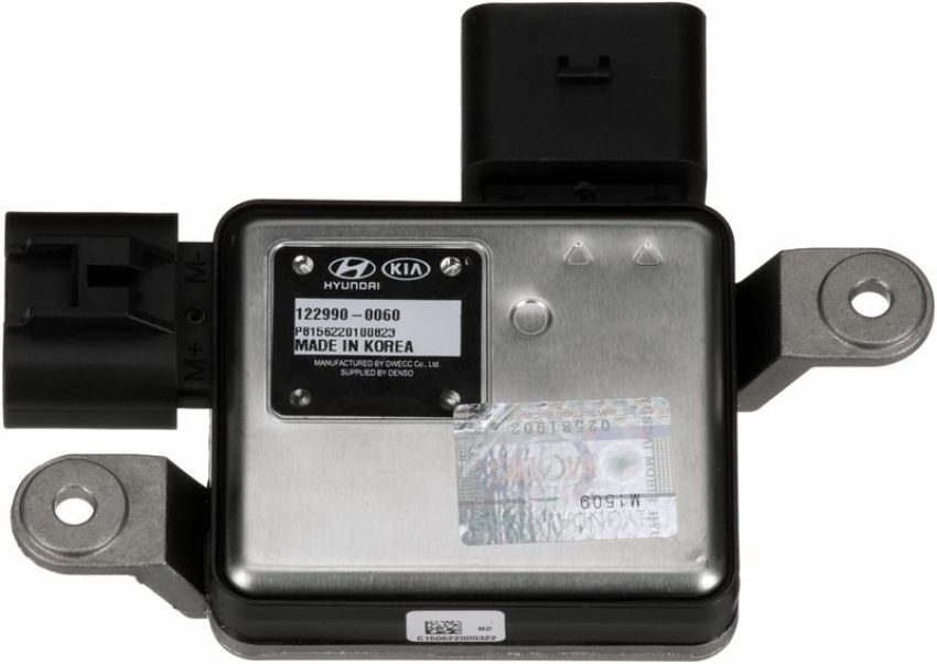 GATES FCM156 Engine Cooling Fan Module