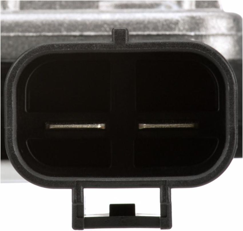 GATES FCM156 Engine Cooling Fan Module