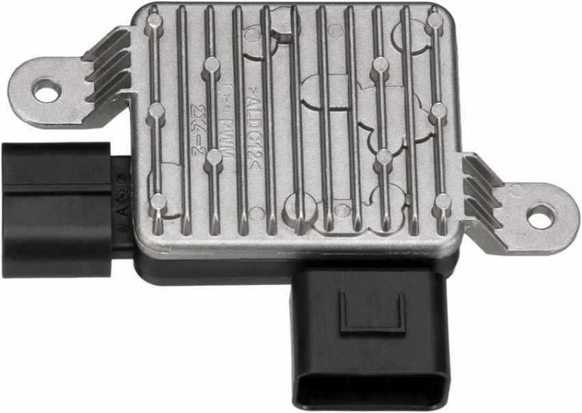GATES FCM156 Engine Cooling Fan Module