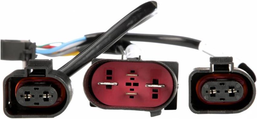 GATES FCM157 Engine Cooling Fan Module