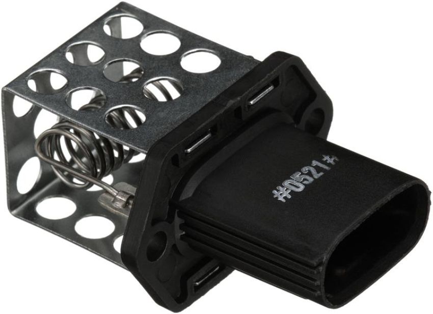 GATES FCM159 Engine Cooling Fan Module