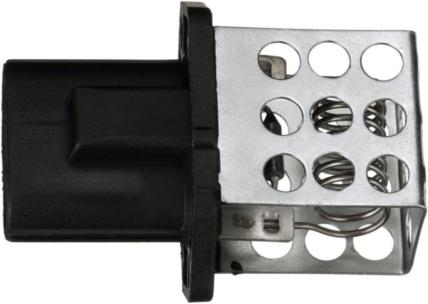 GATES FCM159 Engine Cooling Fan Module