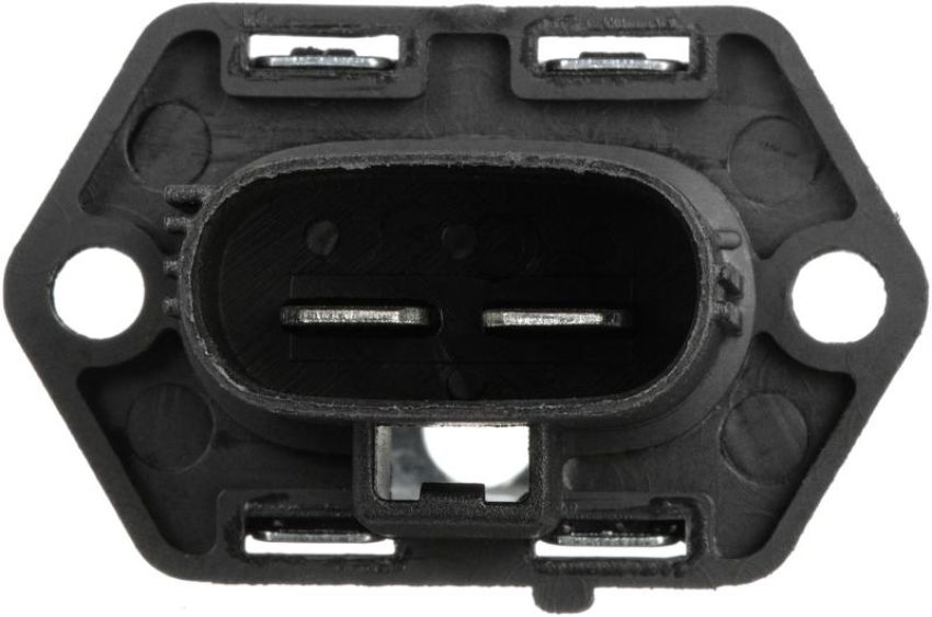 GATES FCM159 Engine Cooling Fan Module