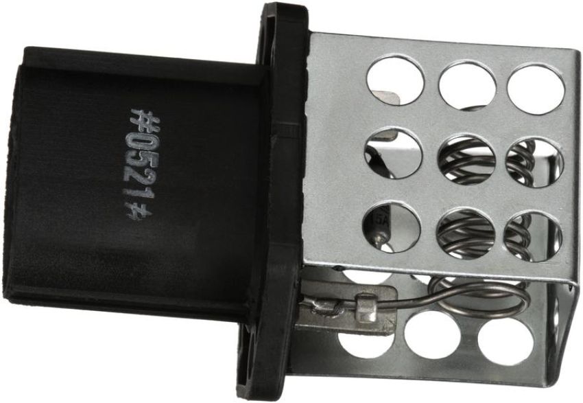 GATES FCM159 Engine Cooling Fan Module