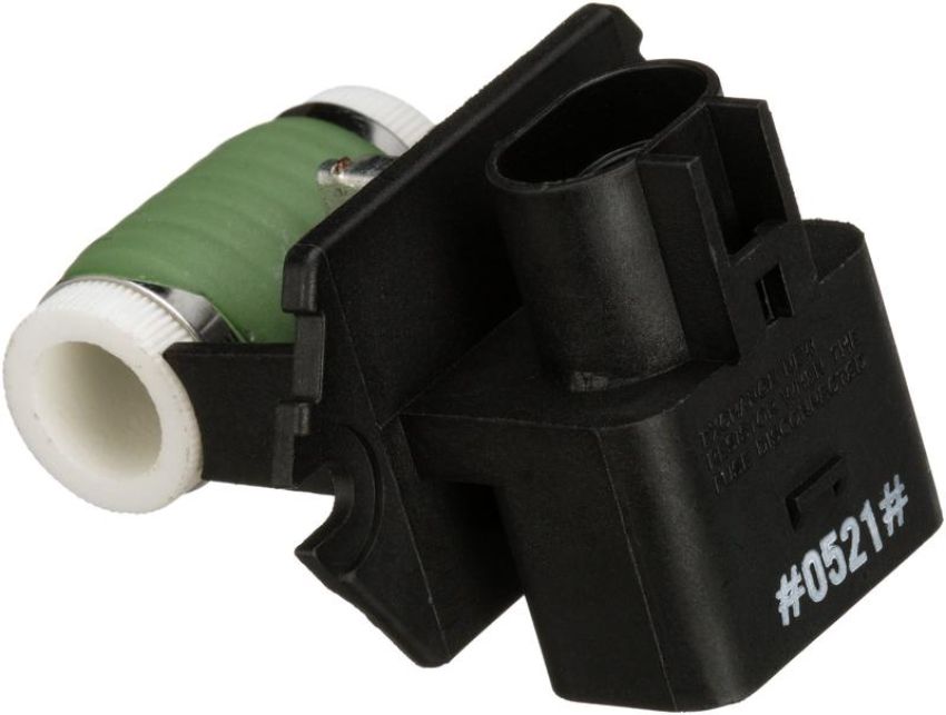 GATES FCM160 Engine Cooling Fan Module
