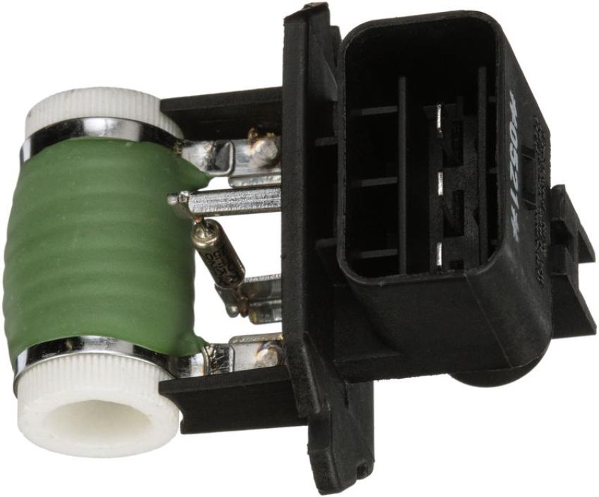 GATES FCM160 Engine Cooling Fan Module