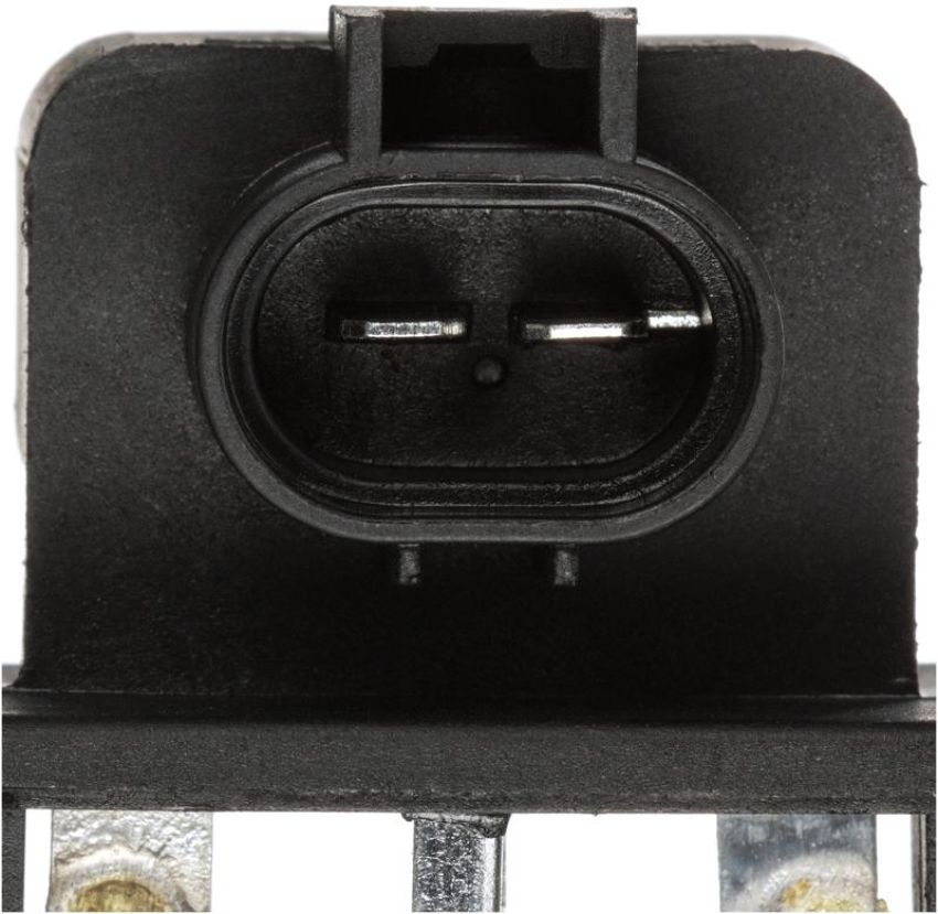GATES FCM160 Engine Cooling Fan Module