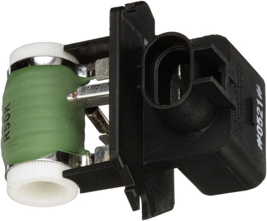 GATES FCM160 Engine Cooling Fan Module