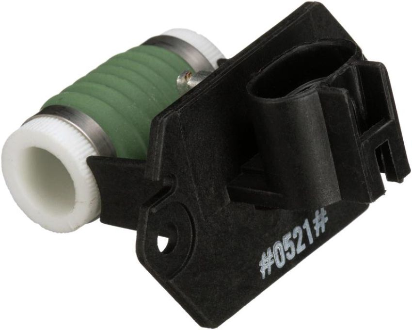 GATES FCM170 Engine Cooling Fan Module