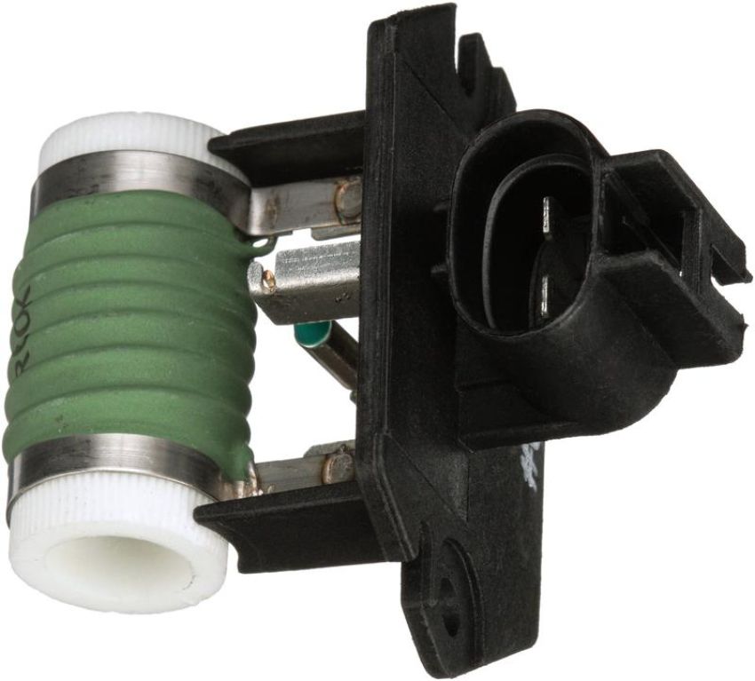 GATES FCM170 Engine Cooling Fan Module