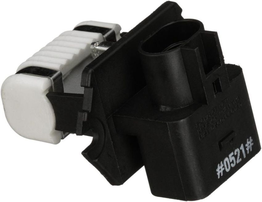 GATES FCM171 Engine Cooling Fan Module