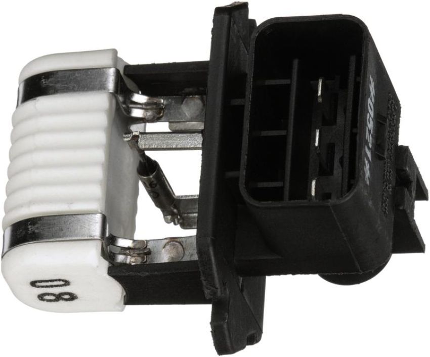 GATES FCM171 Engine Cooling Fan Module