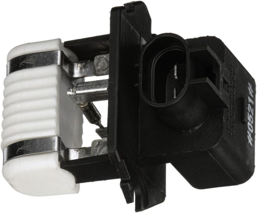 GATES FCM171 Engine Cooling Fan Module