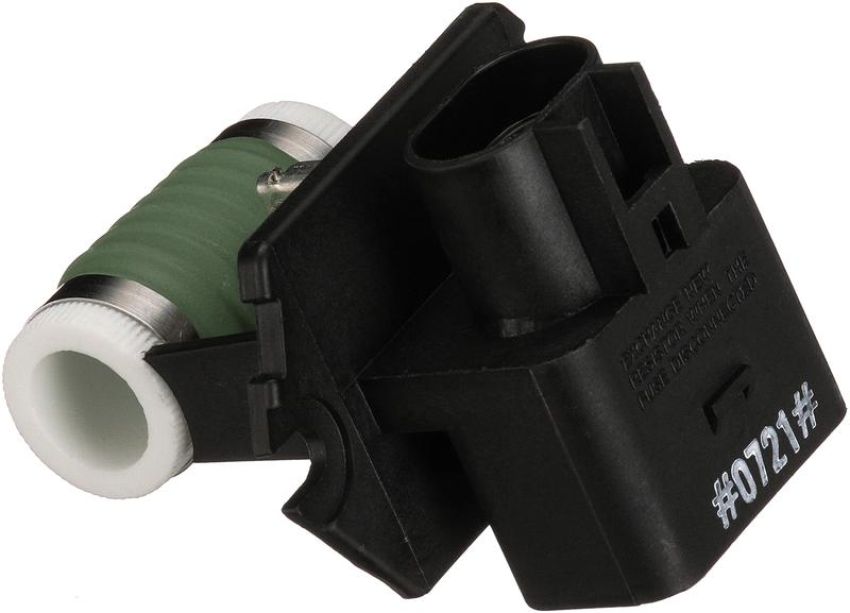 GATES FCM172 Engine Cooling Fan Module