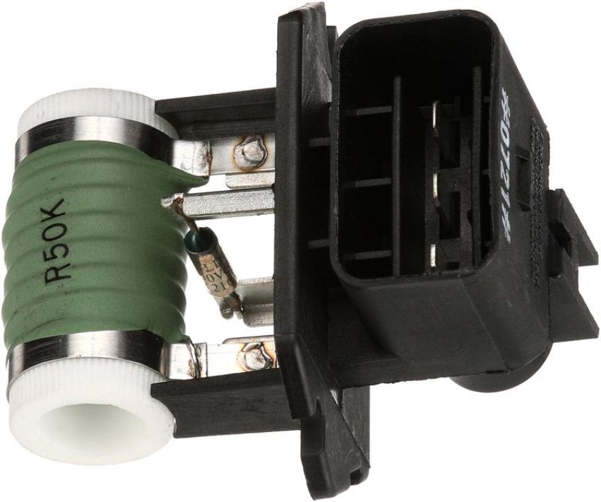 GATES FCM172 Engine Cooling Fan Module