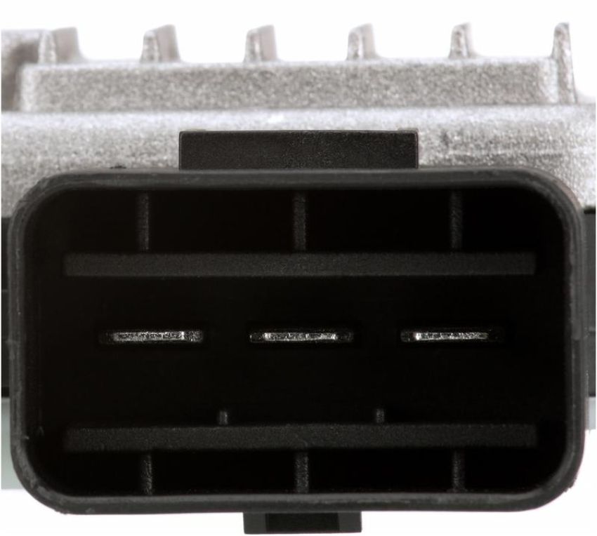 GATES FCM176 Engine Cooling Fan Module