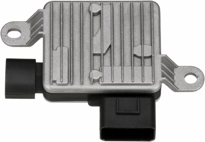 GATES FCM176 Engine Cooling Fan Module