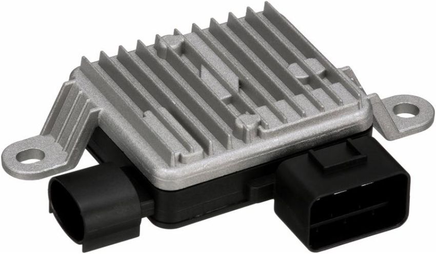 GATES FCM177 Engine Cooling Fan Module