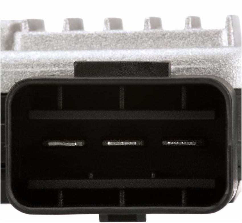 GATES FCM177 Engine Cooling Fan Module