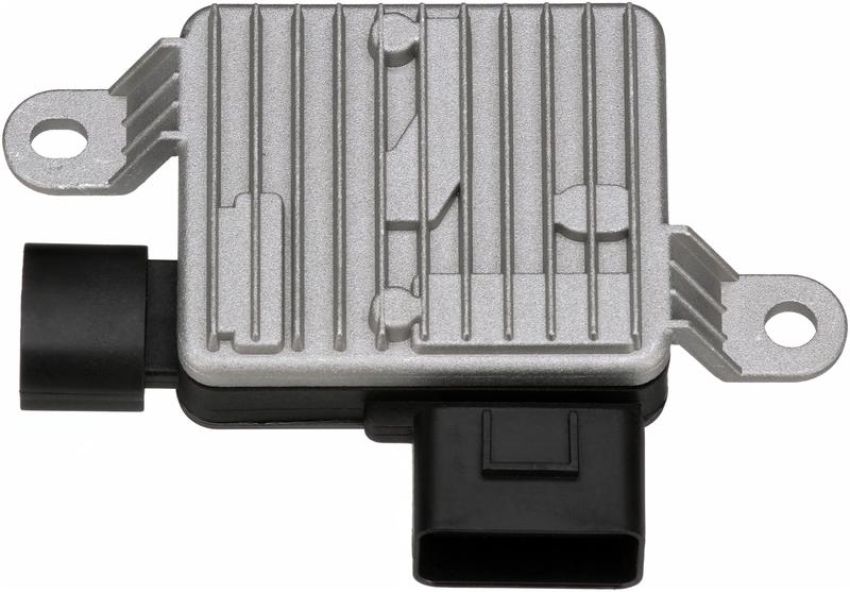 GATES FCM177 Engine Cooling Fan Module