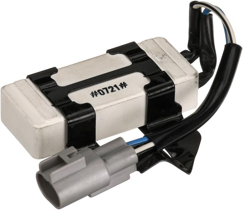 GATES FCM179 Engine Cooling Fan Module